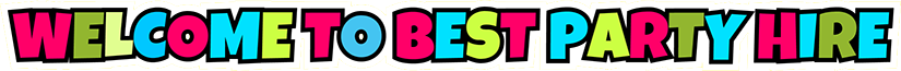 Welcome to Best Party Hire